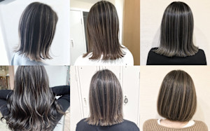 hair salon Rien 上尾店(ヘアーサロンリアン アゲオテン)