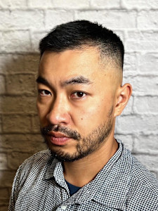 フェードスタイル