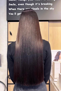 【酸熱トリートメント】ラベンダーブラウンカラー - Jewel Box 〜私のトリートメント〜 東梅田店掲載