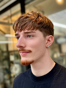 ビジネスサイドパート