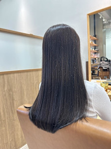 ダークアッシュ