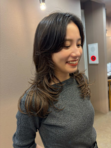 海外レイヤー、外国人風レイヤー【PiNo井上】