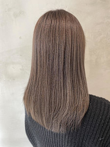 酸性ストレート - pesca 長町南2号店掲載