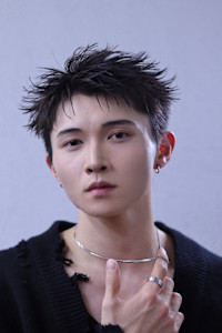 スイングショート