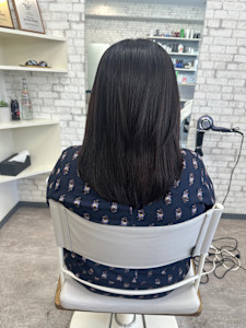 Louer hairmake×ミディアム