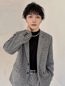 アサミ＊【新潟/万代】モテメンズ