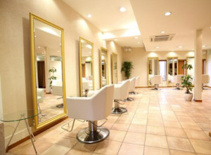 hair and make noi 永福町店(ヘアーアンドメイクノイエイフクチョウテン)