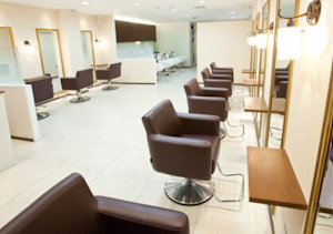 hair and make noi 笹塚店(ヘアーアンドメイクノイササヅカテン)