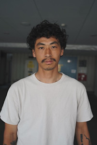 カーリーパーマ／サーフカール／平塚美容室