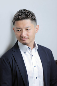 フェードスタイル