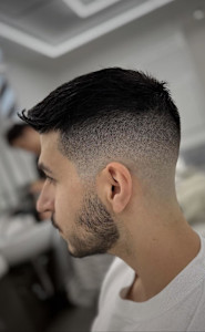 フェード - DAMDEE TOKYO 心斎橋掲載