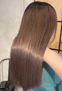 酸性ストレート