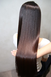 酸性ストレート