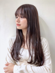 酸性ストレート - jewel box 西梅田~私のトリートメント〜掲載