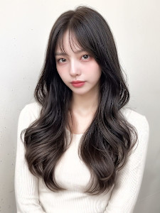 酸性ストレート