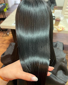 酸性ストレート