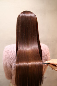 酸性ストレート