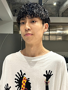 ショートツイスト - NOBLESSE-NOIR-(ノブレス ノアール）掲載