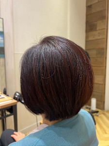 TRIBECA NY∞K浦和店×スタイル - TRIBECA NY∞K浦和店掲載