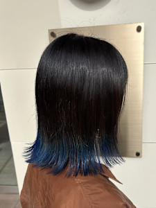 裾カラー - gem by artefice【ジェム バイ アルテフィーチェ】掲載