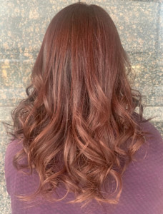 【蒲田】hair kahuna 京急蒲田本店