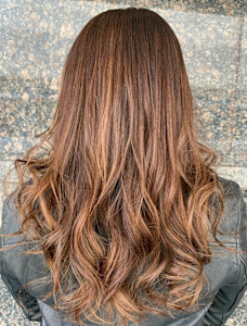 【蒲田】hair kahuna 京急蒲田本店