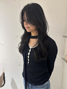 韓国風レイヤー