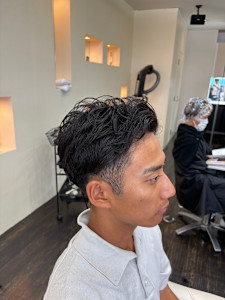 福山市/chartreuse/ワークスタイル