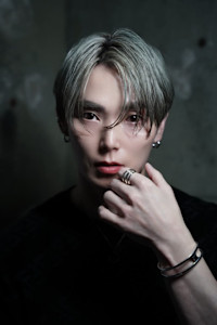 ナチュラルセンターパート - syn掲載