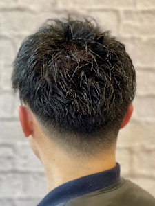 メンズショート