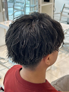 波打ちマッシュ - NYNY 姫路本店掲載