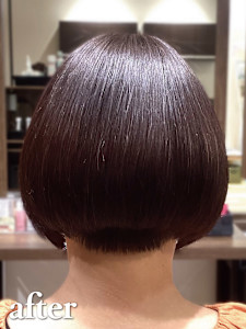 高濃度水素ケアカラー＋オーダーメイド髪質改善トリートメント - 【縮毛矯正・髪質改善専門店】I・STYLE premiumフジ三篠店掲載