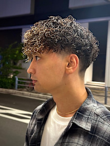 スペインカール×梅田