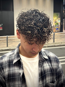 スペインカール×梅田