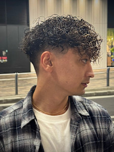 スペインカール×梅田