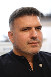 men's barber Amo×スタイル - men's barber Amo掲載