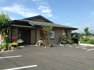 美・癒し・健康 Liaison(ビ イヤシケンコウ リエゾン)