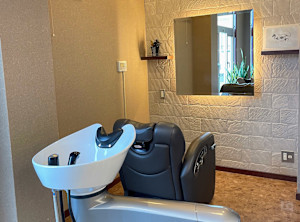 ビューティーサロン タキザワ