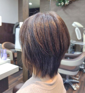 レイヤーデザイン