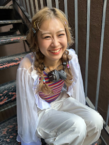 CIERA. 南船場×スタイル