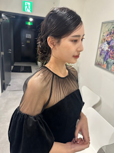 CIERA. 南船場×スタイル