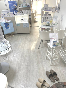 CPサロンFiore(シーピーサロンフィオレ)