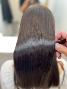 酸性ストレート