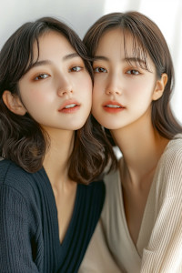 hair salon Rin 樽味×スタイル