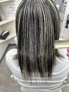 Louer hairmake×メンズ