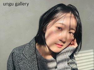 ungu GALLERY(アングゥギャラリー)