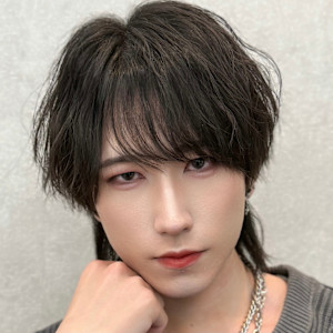 Men’s salon Zina 天神×スタイル