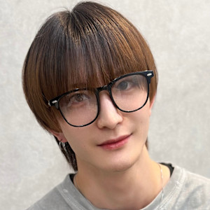 Men’s salon Zina 天神×スタイル