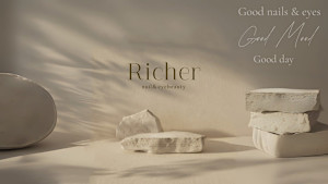 Richer天神店(リシェリテンジンテン)