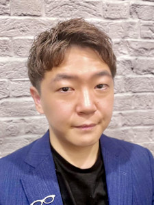 イケオジへの道！ショートマッシュ - 銀座マツナガ 新宿野村ビル店掲載